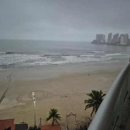 Apartamento Frente Mar-2